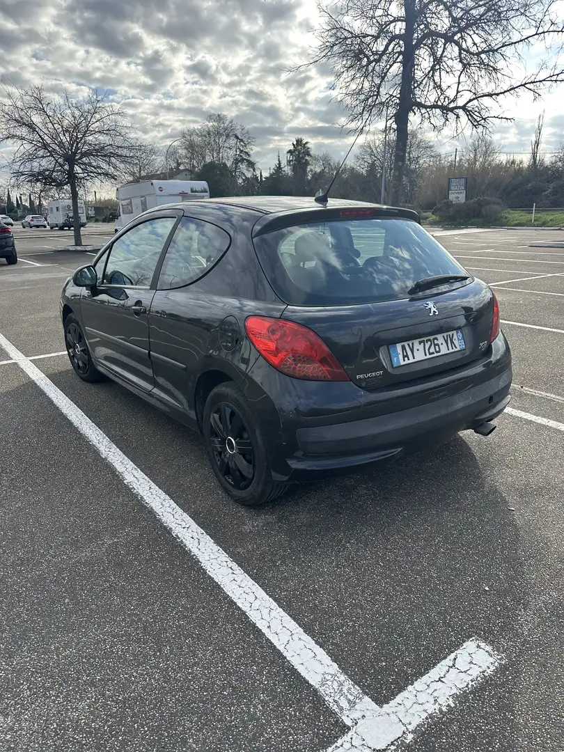 Peugeot 207 207 1.6 HDi 16v 90ch Urban - 1