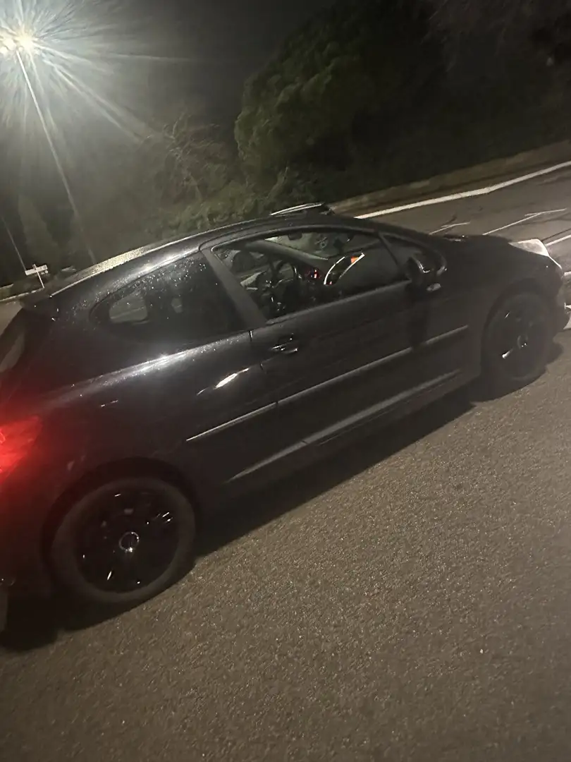 Peugeot 207 207 1.6 HDi 16v 90ch Urban - 2