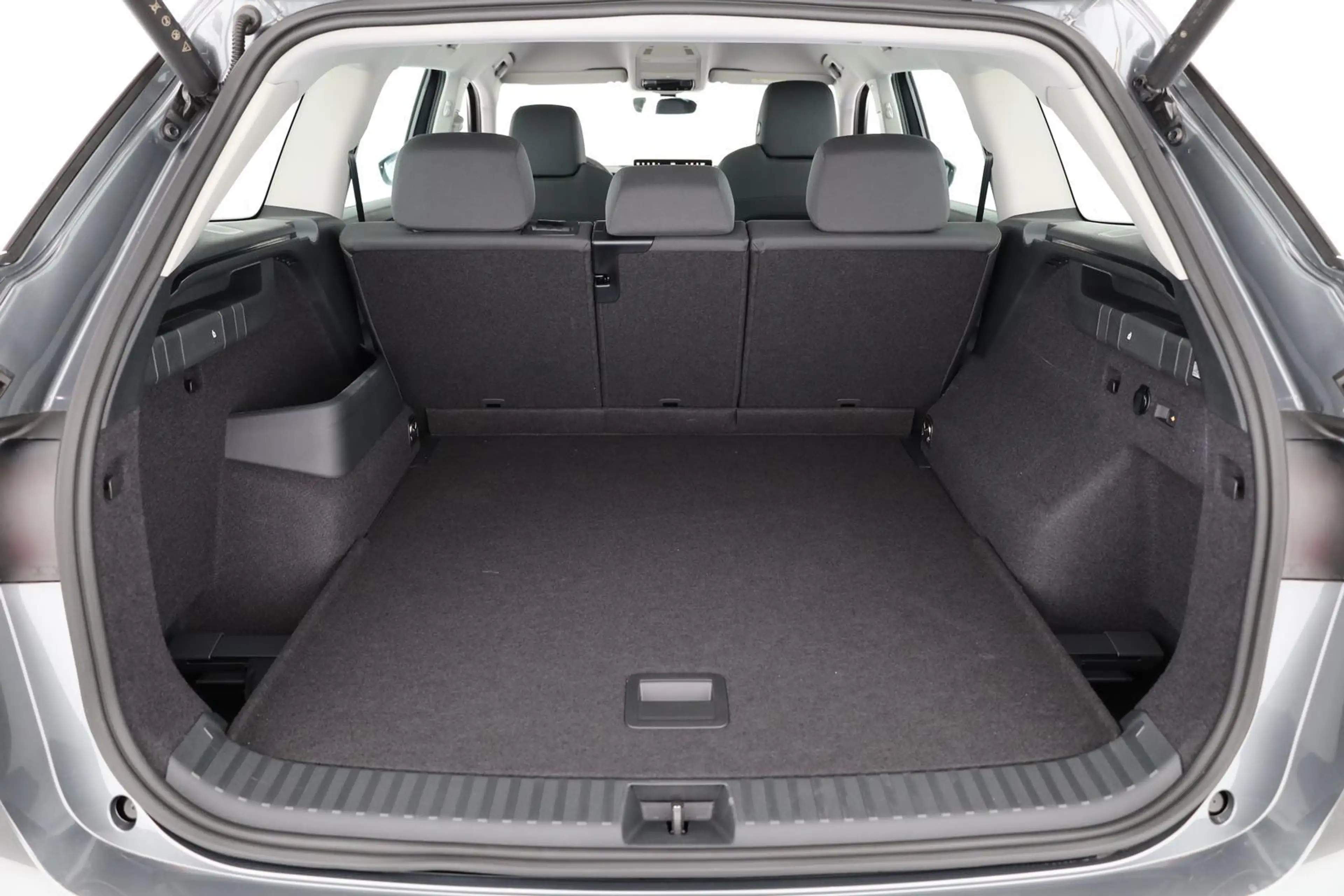 Skoda Kodiaq 2.0 TDI 110 kW Selection DSG Selection, AHK, Na... — photo 12