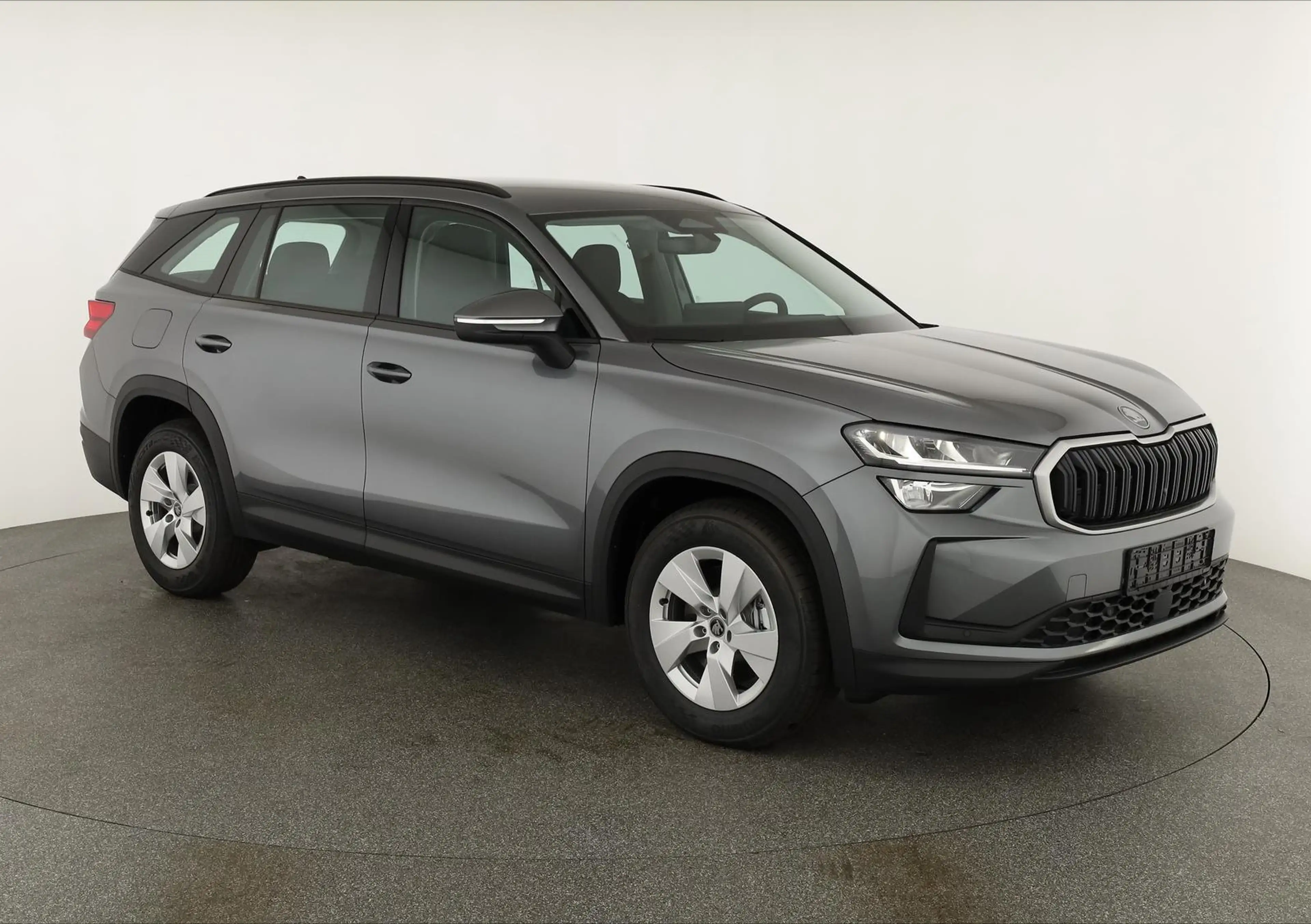 Skoda Kodiaq 2.0 TDI 110 kW Selection DSG Selection, AHK, Na... — photo 2