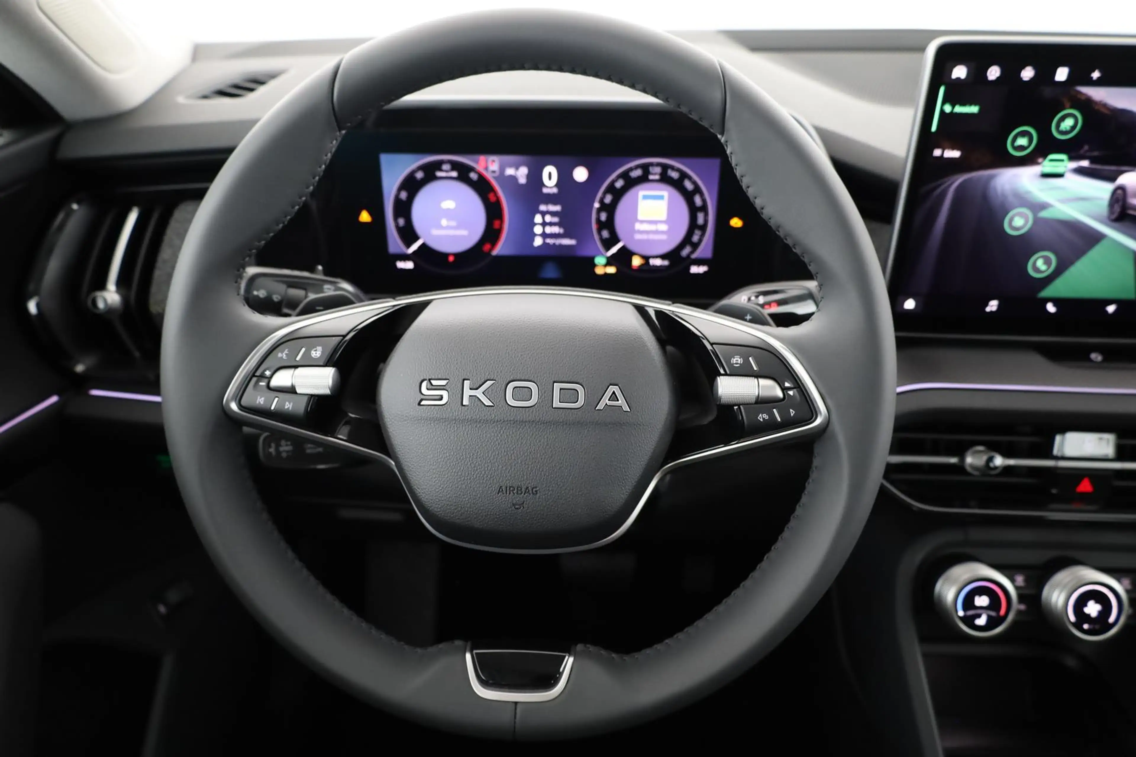 Skoda Kodiaq 2.0 TDI 110 kW Selection DSG Selection, AHK, Na... — photo 5