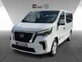 Nissan Primastar TEKNA Kombi8 Automatik dCi170 Winter&Design L1H1 Weiß - thumbnail 2