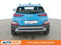 Hyundai KONA 1.6 CRDi Mild-Hybrid Tecno 2WD Aut*NAVI*TEMPO*CAM* Blau - thumbnail 5