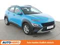 Hyundai KONA 1.6 CRDi Mild-Hybrid Tecno 2WD Aut*NAVI*TEMPO*CAM* Blau - thumbnail 8