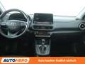 Hyundai KONA 1.6 CRDi Mild-Hybrid Tecno 2WD Aut*NAVI*TEMPO*CAM* Blau - thumbnail 12