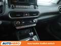 Hyundai KONA 1.6 CRDi Mild-Hybrid Tecno 2WD Aut*NAVI*TEMPO*CAM* Blau - thumbnail 22