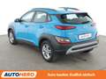 Hyundai KONA 1.6 CRDi Mild-Hybrid Tecno 2WD Aut*NAVI*TEMPO*CAM* Blau - thumbnail 4