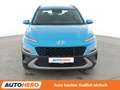 Hyundai KONA 1.6 CRDi Mild-Hybrid Tecno 2WD Aut*NAVI*TEMPO*CAM* Blau - thumbnail 9