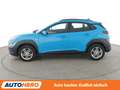 Hyundai KONA 1.6 CRDi Mild-Hybrid Tecno 2WD Aut*NAVI*TEMPO*CAM* Blau - thumbnail 3