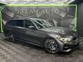 BMW 330 (G21) 330DA XDRIVE 265CH M SPORT Gris - thumbnail 3
