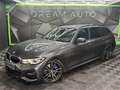 BMW 330 (G21) 330DA XDRIVE 265CH M SPORT Gris - thumbnail 1
