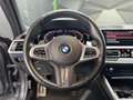 BMW 330 (G21) 330DA XDRIVE 265CH M SPORT Gris - thumbnail 6