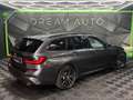 BMW 330 (G21) 330DA XDRIVE 265CH M SPORT Gris - thumbnail 4