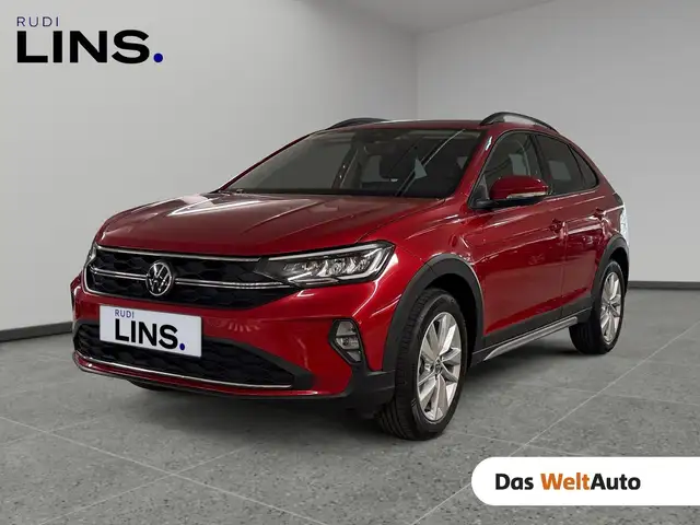 Volkswagen Taigo Friends TSI