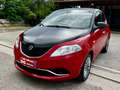Lancia Ypsilon Ypsilon III 2015 1.2 Silver 69cv Rosso - thumbnail 1
