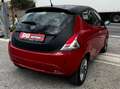 Lancia Ypsilon Ypsilon III 2015 1.2 Silver 69cv Rosso - thumbnail 4