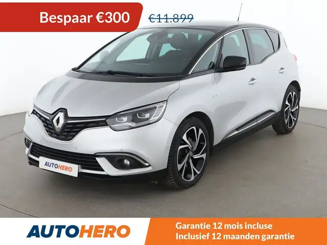 Renault Scenic 1.3 TCe BOSE-Edition