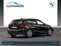 BMW 118 i Advantage Navi+ACC+SHZ+HiFi+Fernl.Ass+LED Schwarz - thumbnail 2