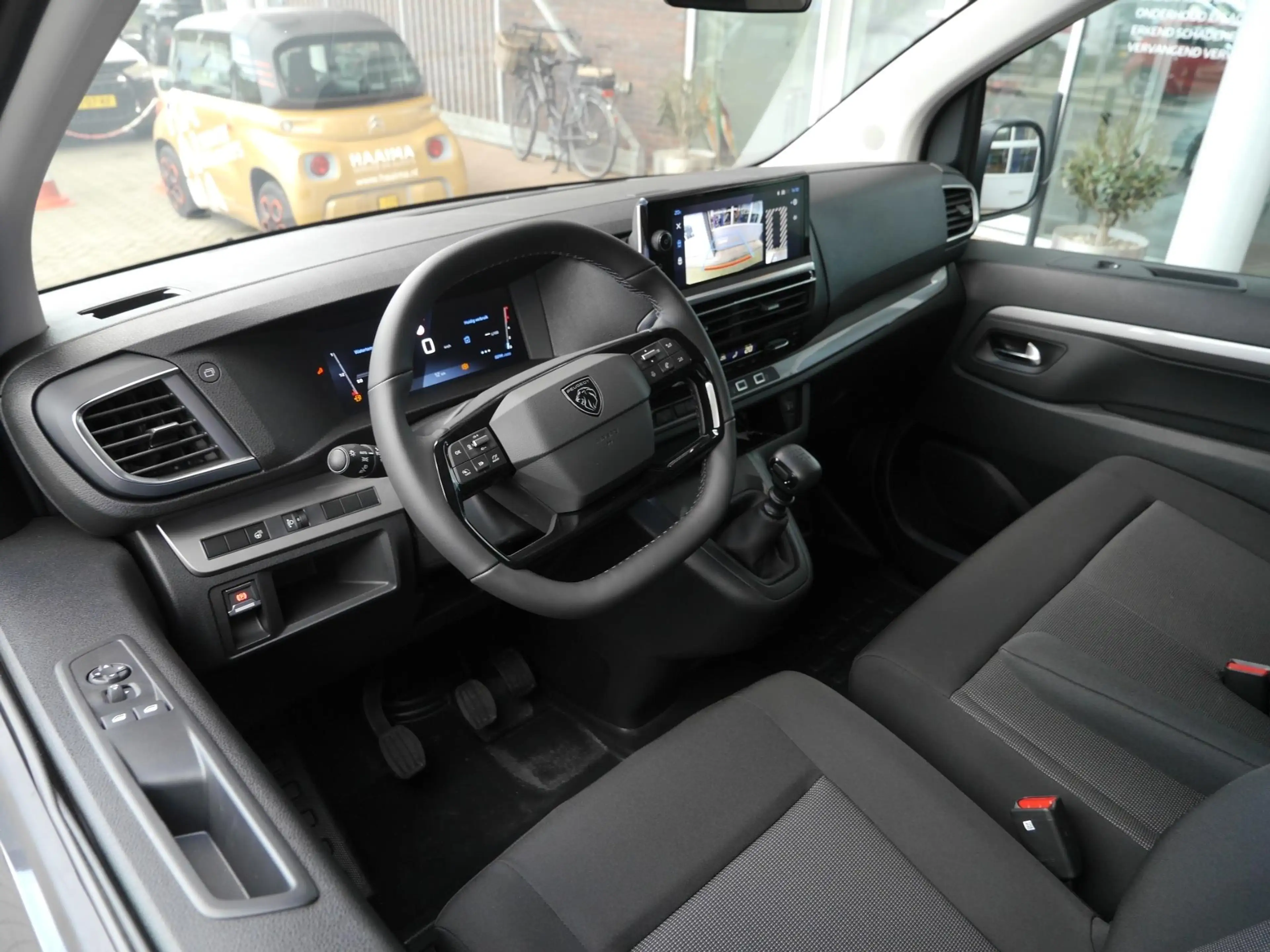 Peugeot Expert 2.0 BlueHDi 145 L3 | Nieuwe auto | Full led | Bump — photo 6