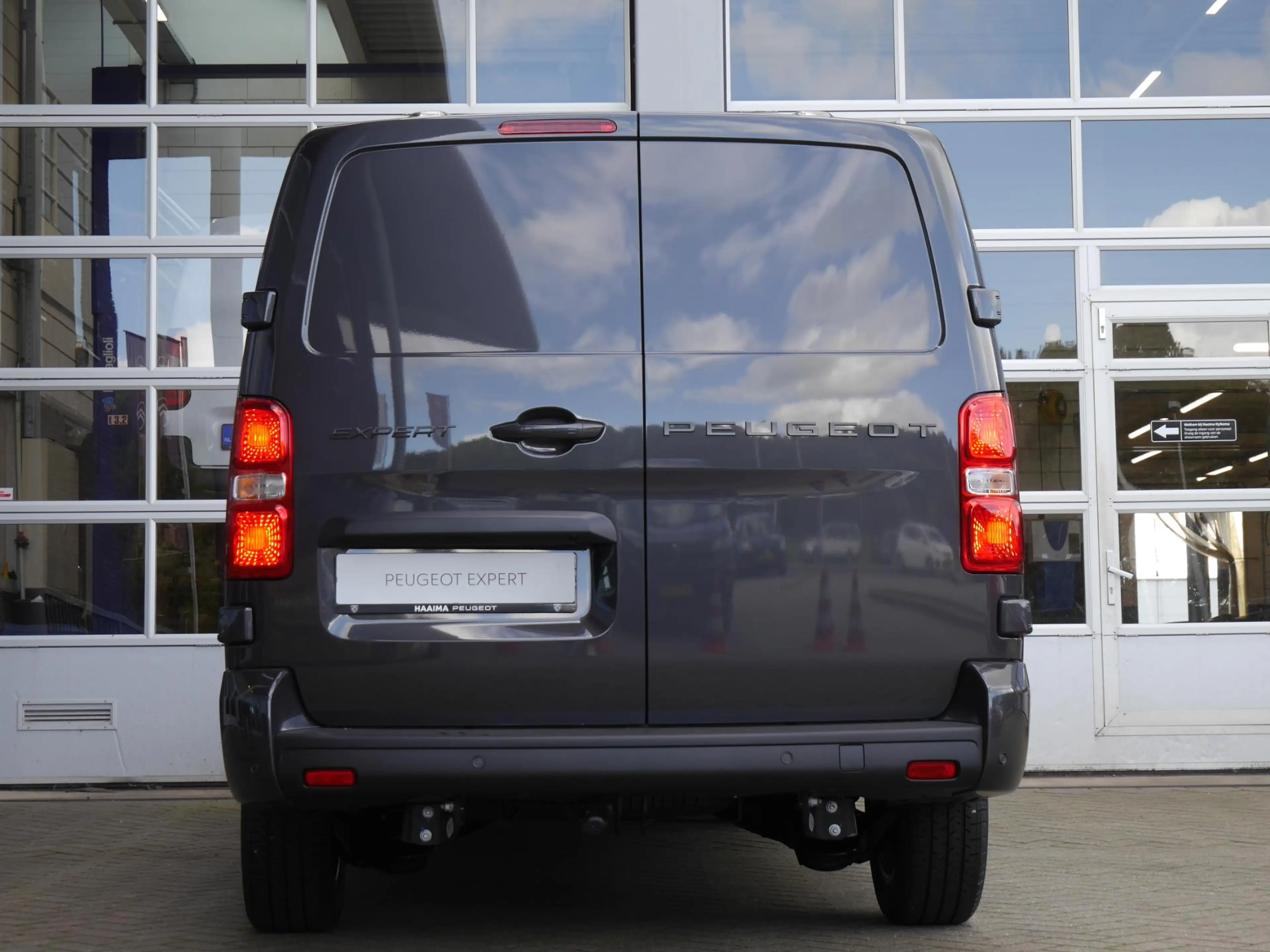 Peugeot Expert 2.0 BlueHDi 145 L3 | Nieuwe auto | Full led | Bump — photo 4