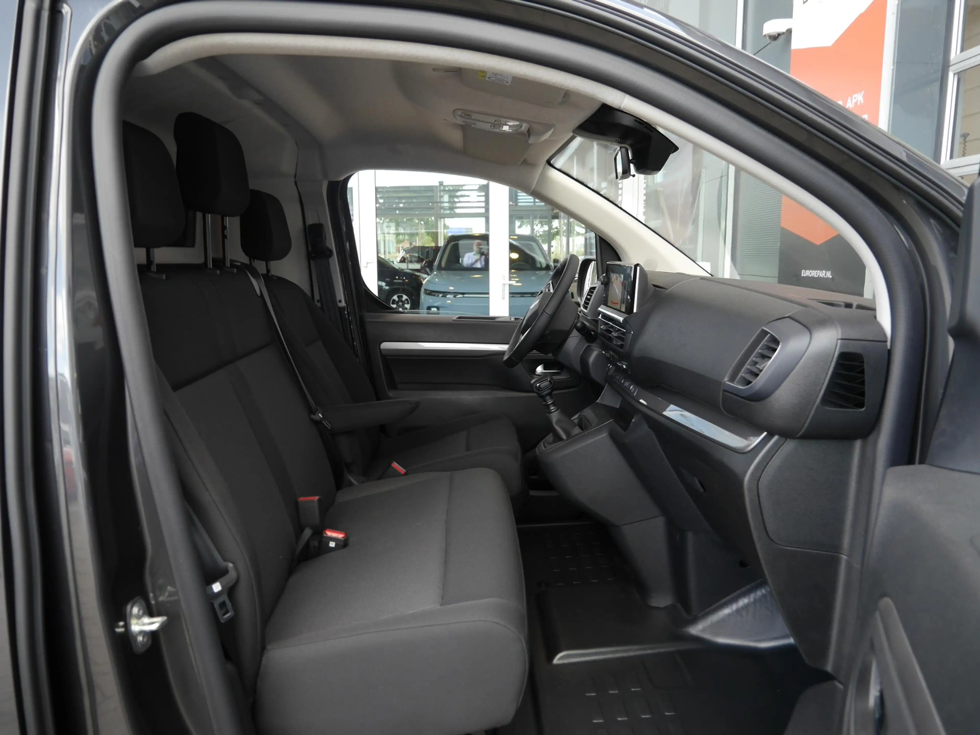 Peugeot Expert 2.0 BlueHDi 145 L3 | Nieuwe auto | Full led | Bump — photo 8