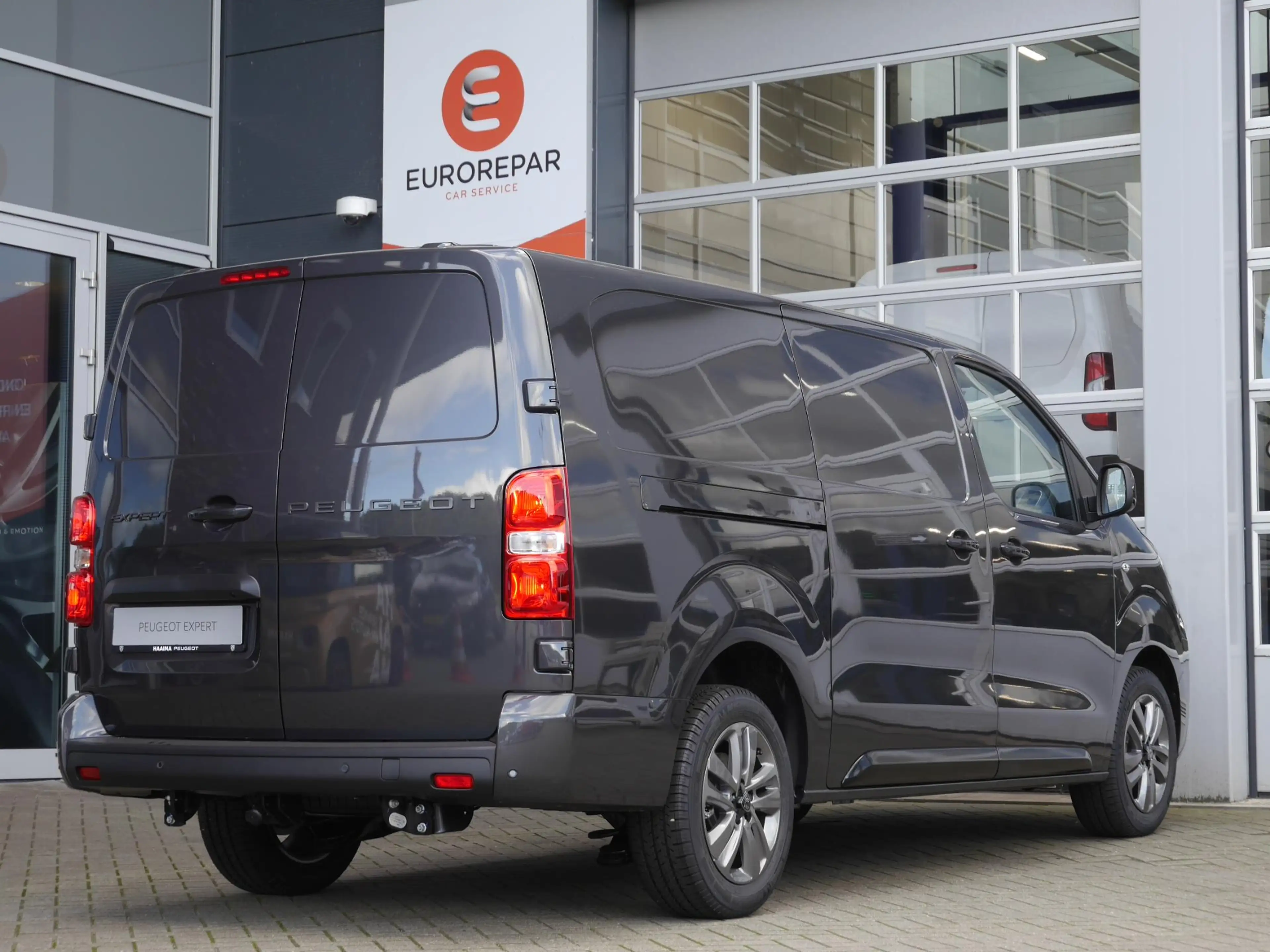 Peugeot Expert 2.0 BlueHDi 145 L3 | Nieuwe auto | Full led | Bump — photo 5