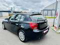 BMW 114 114 i 102 PS *  PDC * Service Neu * TÜV NEU * Negru - thumbnail 5