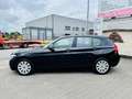 BMW 114 114 i 102 PS *  PDC * Service Neu * TÜV NEU * Negru - thumbnail 4