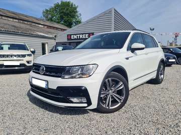 2.0 TDI 115 CV KIT R-LINE * REPRISE POSSIBLE *