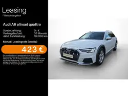 Audi A6 Allroad 40 TDI S tronic*HUD*Allroad*V
