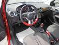 Opel Adam 120 Jahre+NAVI+Winter+Parkpilot Roşu - thumbnail 7
