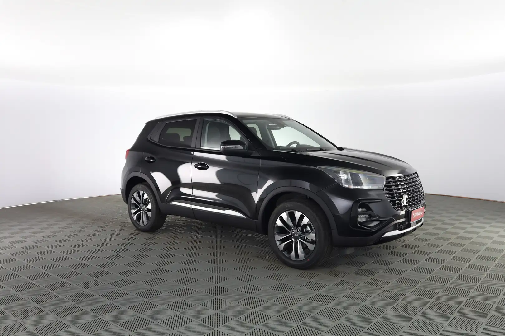 DR Automobiles DR5.0 dr 5.0 1.5 Turbo Bi-Fuel GPL Noir - 2