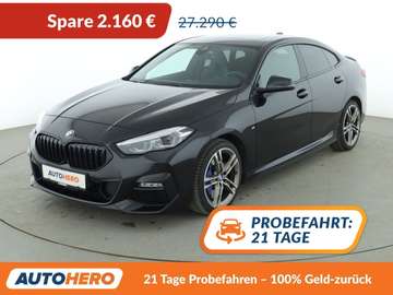 220d Gran Coupe M Sport Aut.*PANO*ACC*LED*CAM*NAVI