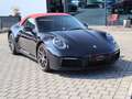 Porsche 992 - 911 Carrera 4 S Cabriolet SportChr.-Kamera Schwarz - thumbnail 3