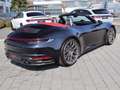 Porsche 992 - 911 Carrera 4 S Cabriolet SportChr.-Kamera Schwarz - thumbnail 30