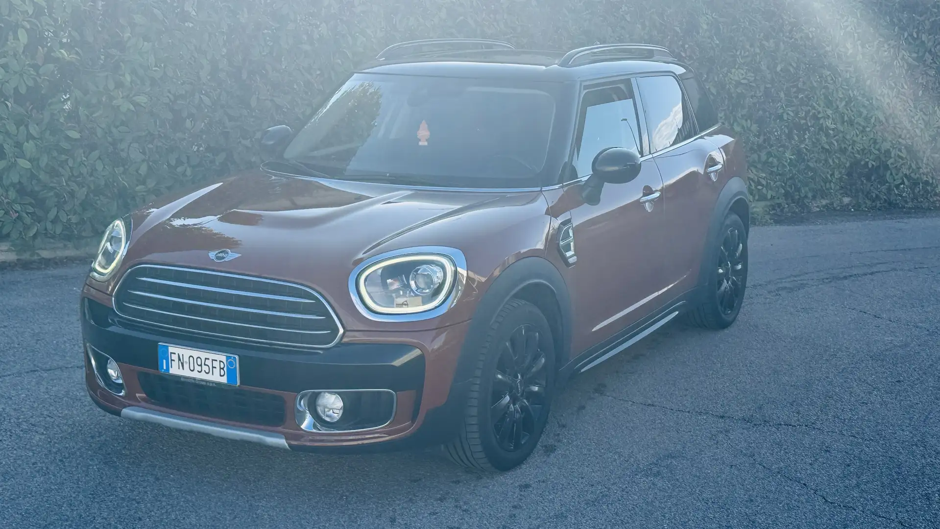 MINI Countryman D 2.0 Diesel Perfetta - 2