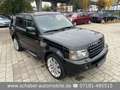 Land Rover Range Rover Sport Supercharged TÜV NEU 2.Hand Schwarz - thumbnail 7