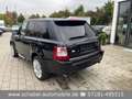 Land Rover Range Rover Sport Supercharged TÜV NEU 2.Hand Schwarz - thumbnail 3