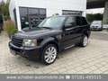 Land Rover Range Rover Sport Supercharged TÜV NEU 2.Hand Schwarz - thumbnail 1