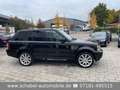 Land Rover Range Rover Sport Supercharged TÜV NEU 2.Hand Schwarz - thumbnail 6