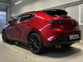 Mazda 3 5-TÜRER SKYACTIV-X 2.0 M Hybrid AWD 6GS AL-SELECTI Rouge - thumbnail 2