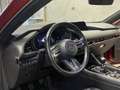 Mazda 3 5-TÜRER SKYACTIV-X 2.0 M Hybrid AWD 6GS AL-SELECTI Rot - thumbnail 3