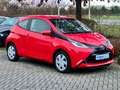 Toyota Aygo AYGO x-play / Klima / 1-Hand Червоний - thumbnail 1
