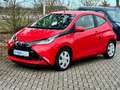 Toyota Aygo AYGO x-play / Klima / 1-Hand Червоний - thumbnail 3