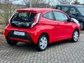 Toyota Aygo AYGO x-play / Klima / 1-Hand Червоний - thumbnail 6
