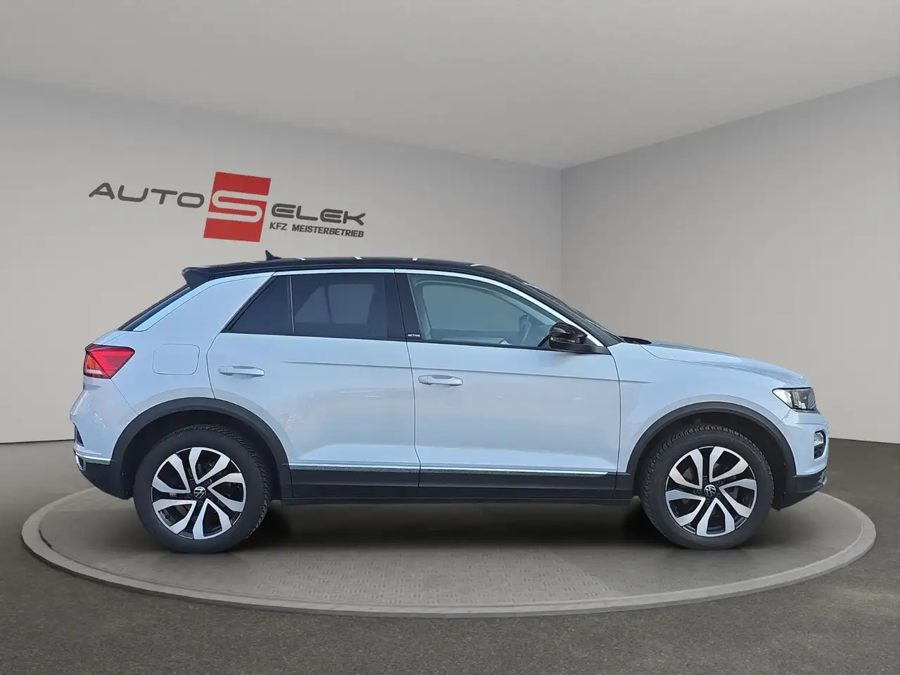 Volkswagen T-Roc, фото 6