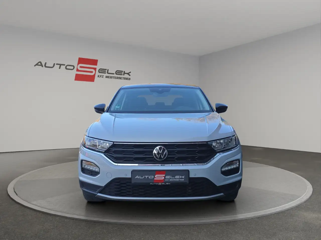 Volkswagen T-Roc, фото 8