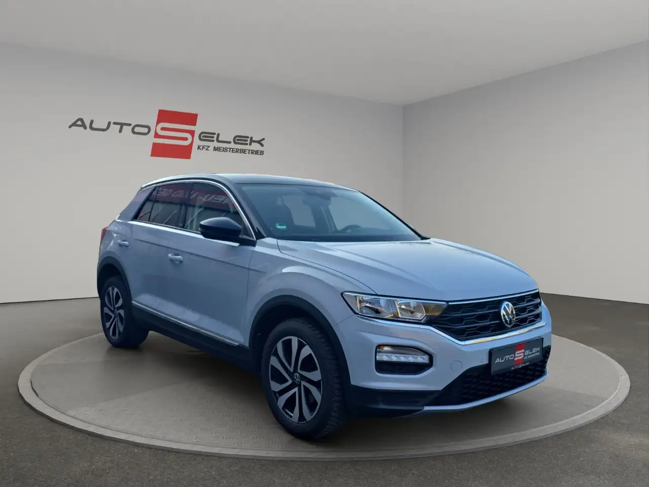Volkswagen T-Roc, фото 7