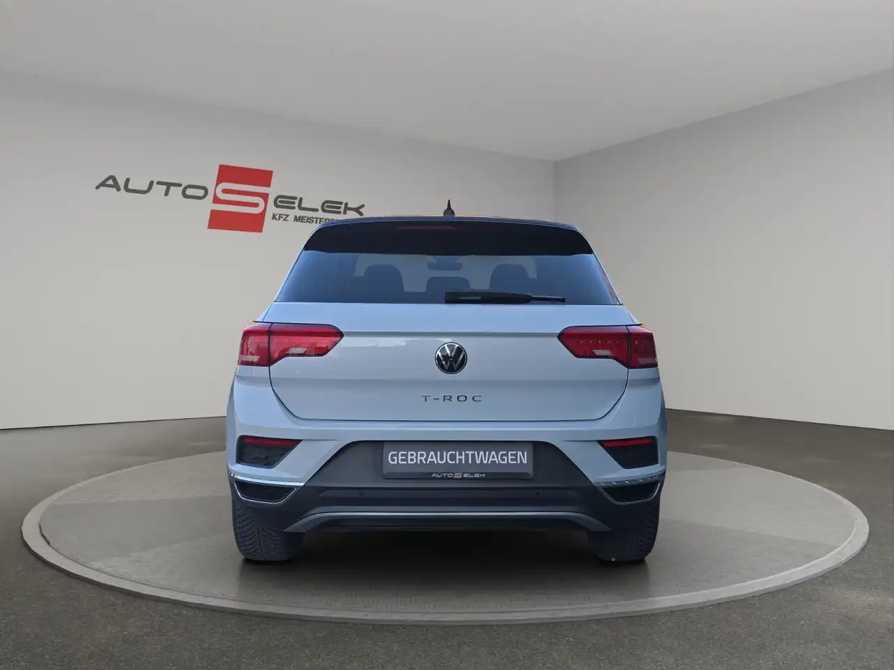 Volkswagen T-Roc, фото 4