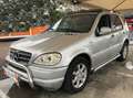 Mercedes-Benz ML 430 Aut. Zilver - thumbnail 1